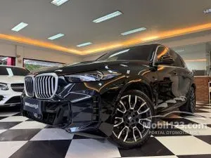 2024 BMW X5 3.0 xDrive40i M Sport SUV