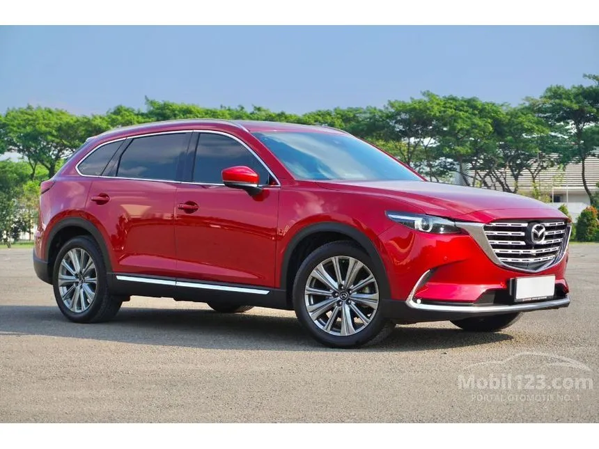 2023 Mazda CX-9 AWD SUV