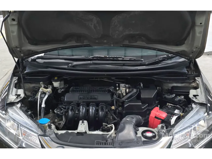 2018 Honda Jazz RS Hatchback