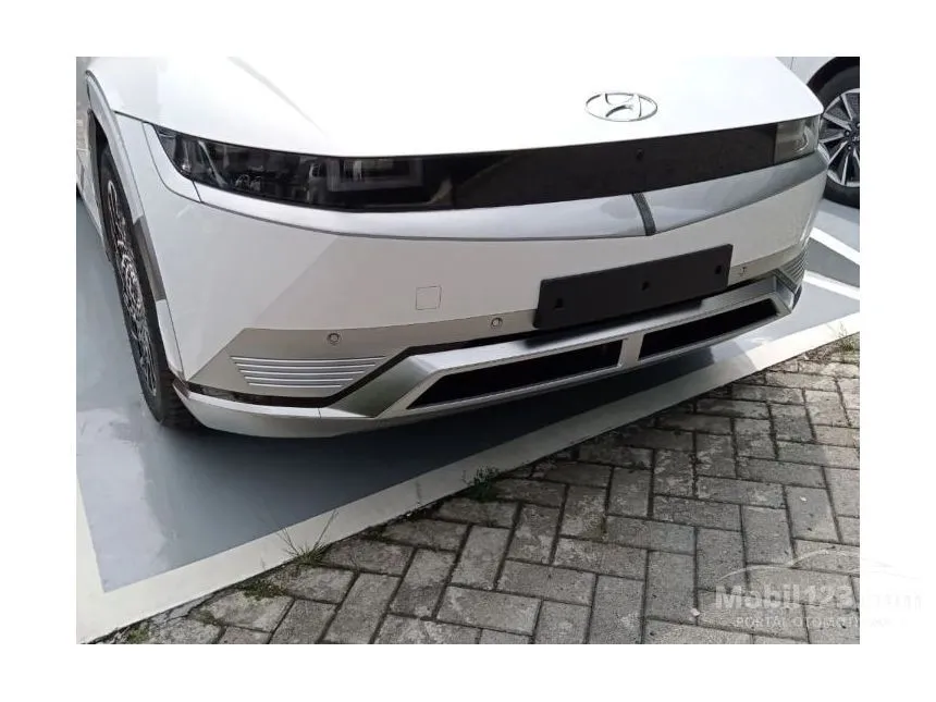 2023 Hyundai IONIQ 5 Long Range Signature Wagon