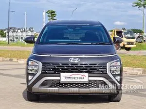 2023 Hyundai Stargazer 1.5 Prime MPV