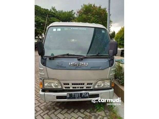 Isuzu Elf Bekas, Harga Termurah, Kondisi Terbaik | Carmudi