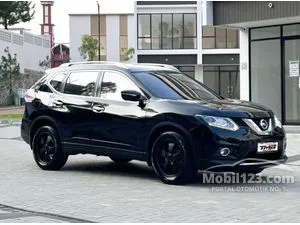 2016 Nissan X-Trail 2.5 SUV