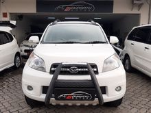 2013 Daihatsu Terios 1.5 TS EXTRA SUV