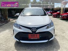 2019 Toyota Vios 1.5 (ปี 13-17) J Sedan