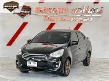 2017 Mitsubishi ATTRAGE 1.2 (ปี 13-18) GLX Sedan