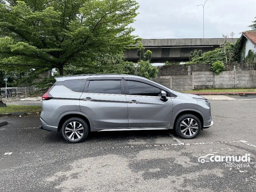 2019 Nissan Livina VL Wagon