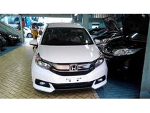2017 Honda Mobilio 1.5 S MPV