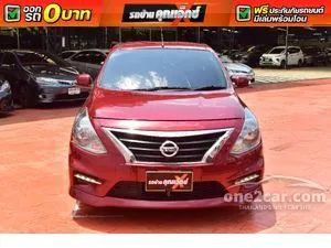 2019 Nissan ALMERA 1.2 E Sportech Sedan