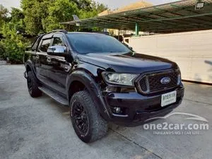 2019 Ford RANGER 2.2 XLT Double Cab Hi-Rider Pickup