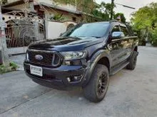 2019 Ford RANGER 2.2 Double Cab (ปี 15-21) XLT Hi-Rider Pickup