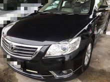 2010 Toyota Camry 2.0 G Sedan (A)