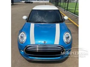 2016 MINI Cooper 1.5 3 Door Hatchback