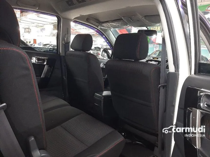 2017 Daihatsu Terios R SUV