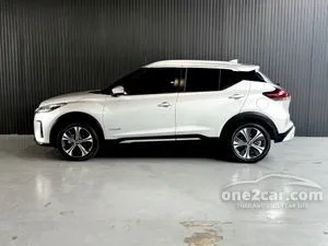 2023 Nissan Kicks 1.2 E SUV