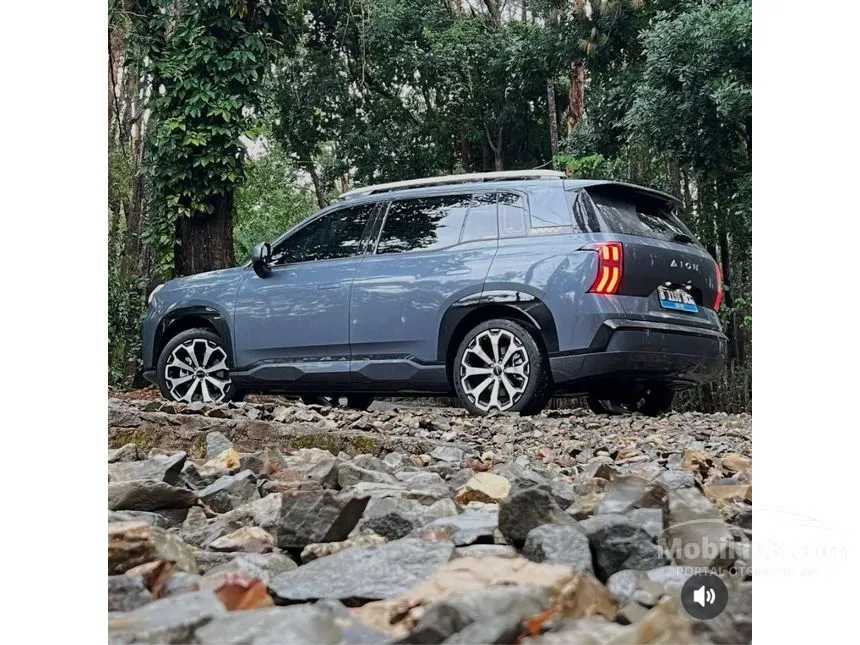 2026 GAC AION V Luxury SUV