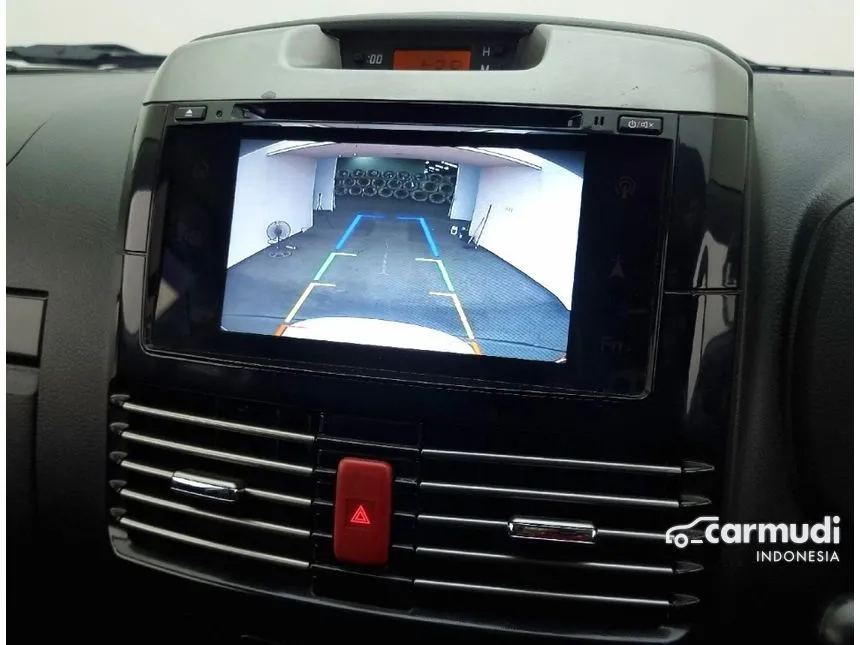 2016 Daihatsu Terios R Adventure SUV