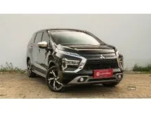 2022 Mitsubishi Xpander 1.5 Ultimate MPV - GARANSI 1 TAHUN - SIAP PAKAI