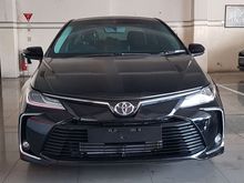 2019 Toyota Corolla Altis 1,8 V Sedan