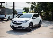 2019 Honda CR-V 2.4 (ปี 17-21) ES SUV