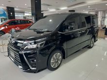 TOYOTA VOXY Disc Special MOBIL IDAMAN KELUARGA ANDA 2020