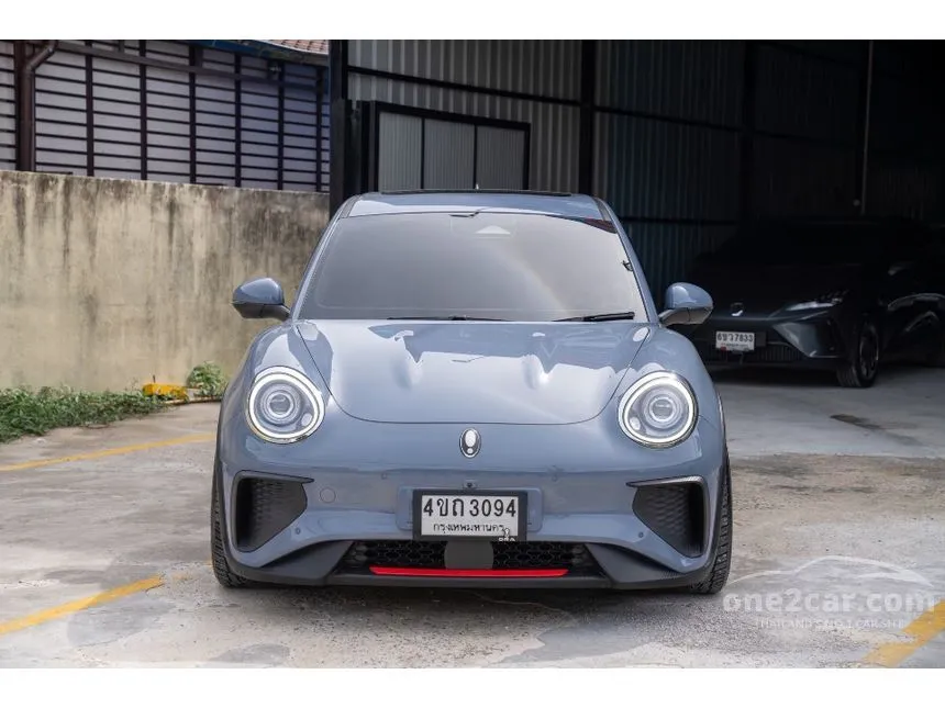 2023 ORA Good Cat GT Hatchback