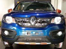 PROMO MENARIK AKHIR TAHUN. RENAULT KWID CLIMBER 1.0. PROMO DP SUKA2 DAN BUNGA 0%