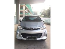 AVANZA VELOZ 1500CC AT MULUS DAN ORISINIL #jualcepatpemiliklangsung