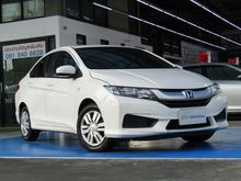 2015 Honda City 1.5 (ปี 14-18) S i-VTEC Sedan AT