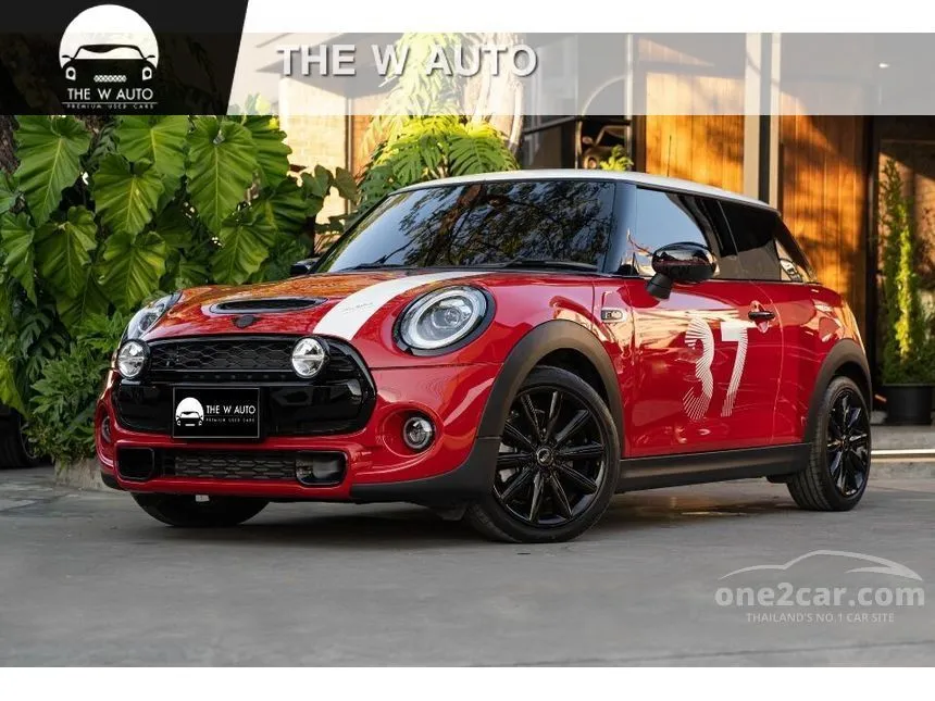 F56 mini cooper s for sale hotsell