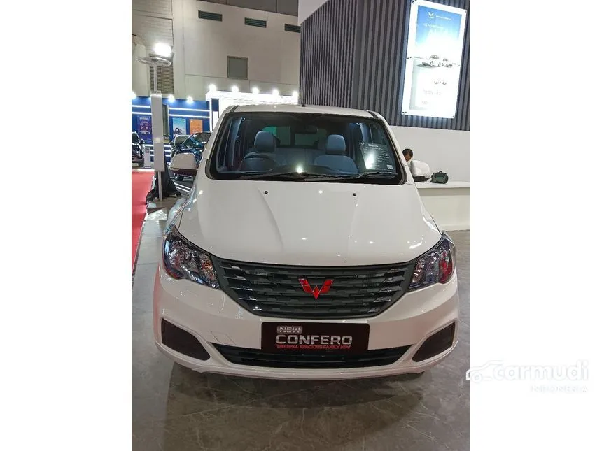 2024 Wuling Confero DB Wagon