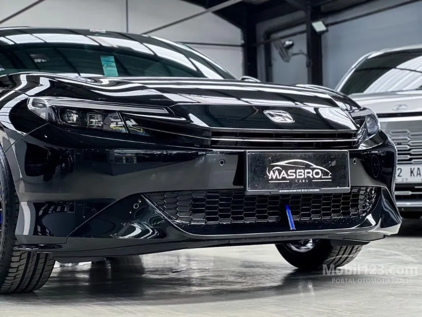 2026 Honda Prelude Coupe