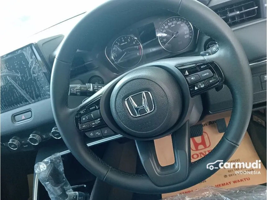 2025 Honda HR-V E SUV