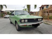 1980 Mazda Capella 1.5 (M)