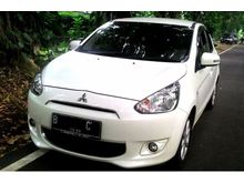 2015 Mitsubishi Mirage 1.2 EXCEED Hatchback