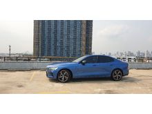 2021 Volvo S60 2.0 (ปี 20-28) T8 R-Design 4WD Sedan