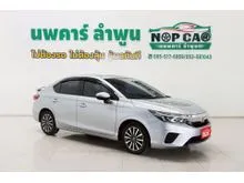 2023 Honda City 1.0 (ปี 19-24) SV Sedan