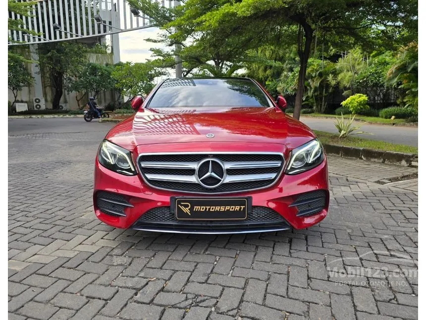 Jual Mobil Mercedes