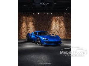 2024 Ferrari 296 GTS 3.0 Convertible