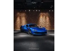 2024 Ferrari 296 GTS 3.0 Convertible BRAND NEW NIK2023 - PRICE OFF THE ROAD