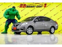 2012 Nissan Almera 1.2 (ปี 11-16) V Sedan AT