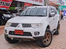 2010 Mitsubishi Pajero Sport 3.2 (ปี 08-15) GT SUV AT