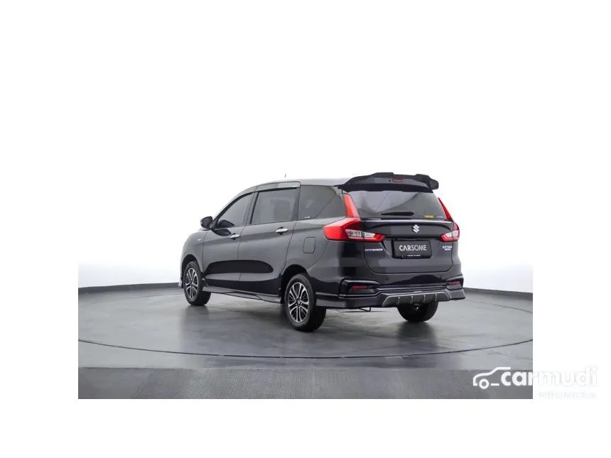 2022 Suzuki Ertiga Sport MPV