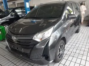 2021 Toyota Calya 1.2 E MPV