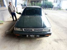 1989 Toyota Corona 2.0 Sedan
