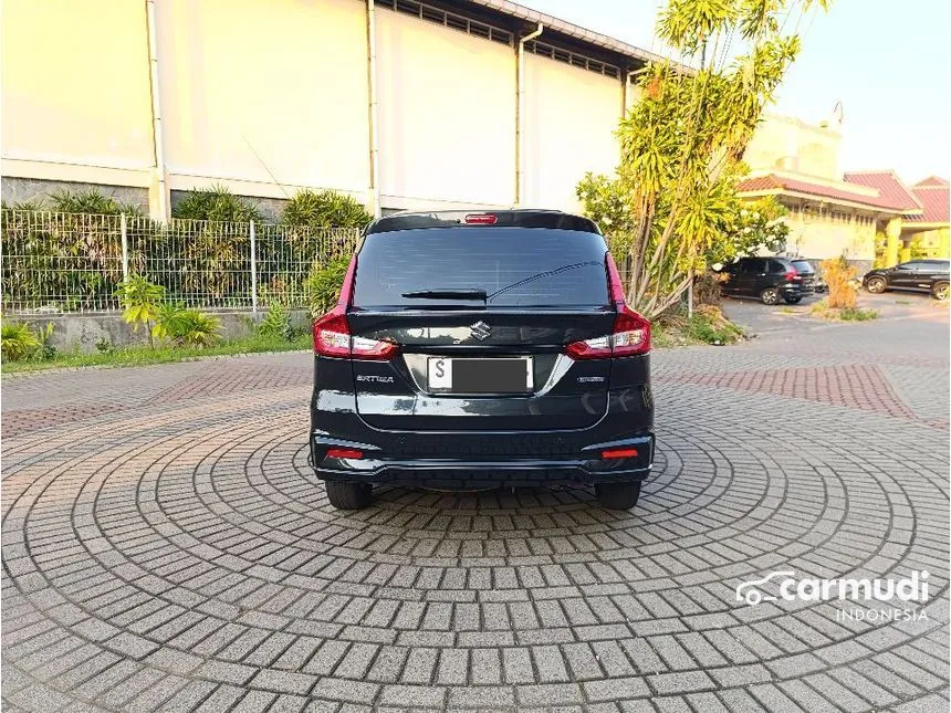 2023 Suzuki Ertiga GX Hybrid MPV