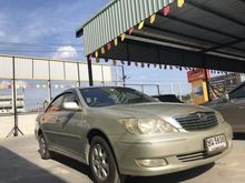 2004 Toyota Camry 2.0 (ปี 02-06) E Sedan AT