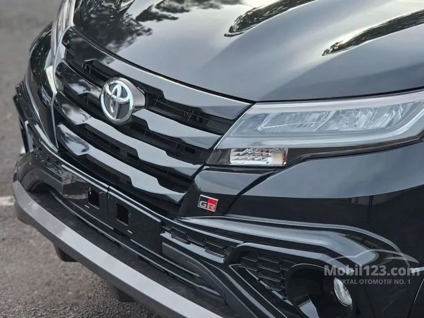 2026 Toyota Rush GR Sport SUV