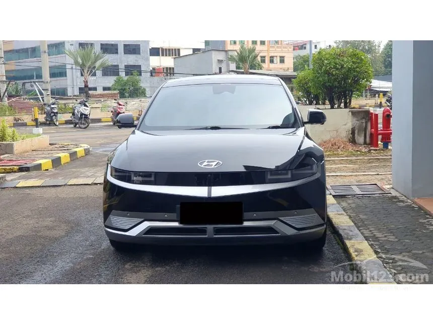 2023 Hyundai IONIQ 5 Signature Long Range SUV