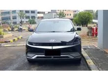 2023 Hyundai IONIQ 5 0.0 Signature Long Range SUV